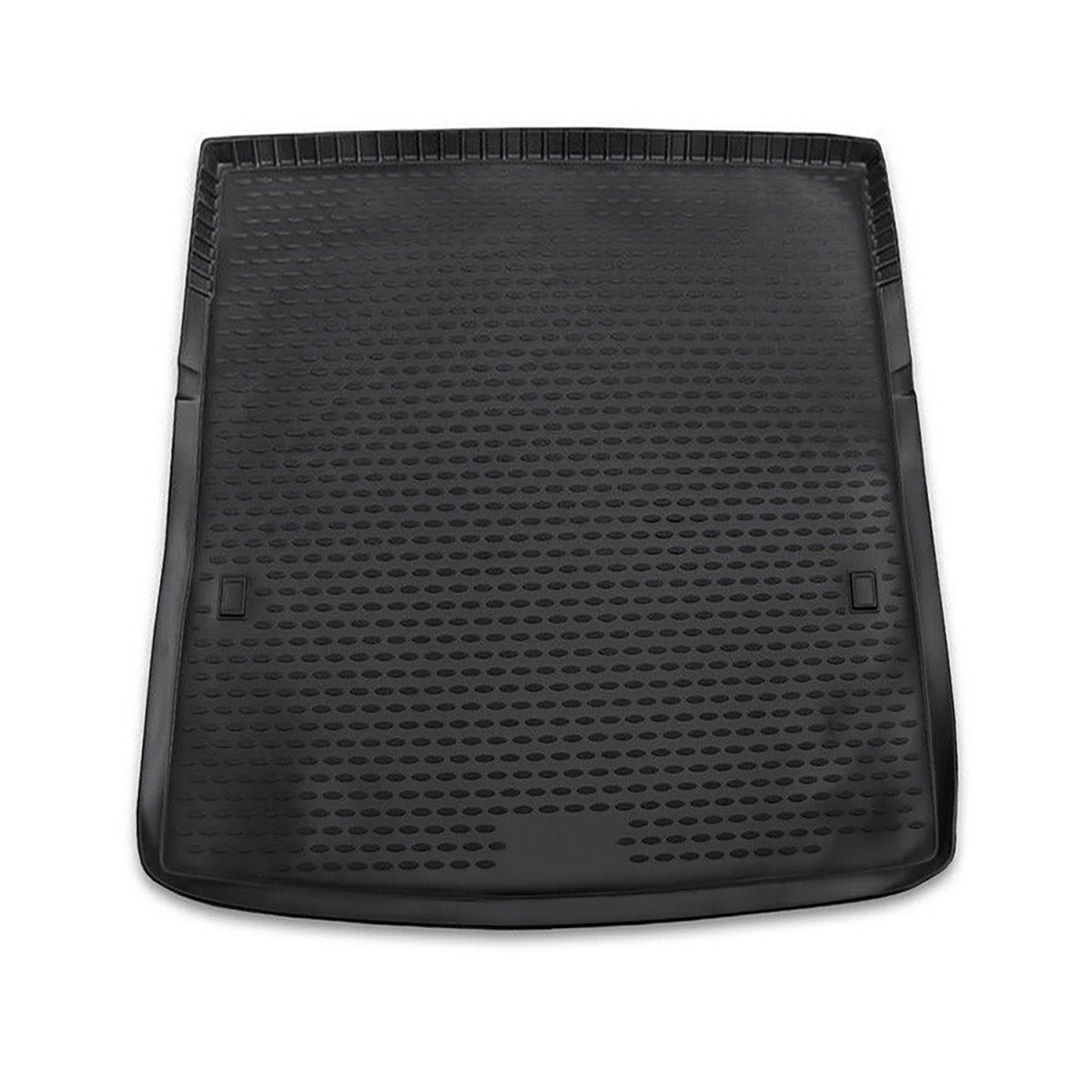 INFINITI QX56 Trunk Mat - Rear - Omac - Black - '10-'13